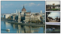 Hongarije | Het parlementsgebouw in Budapest