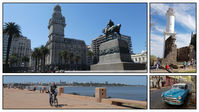 Uruguay | Palacio Salvo in Montevideo